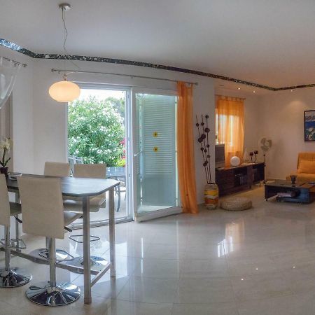 Apartment Annabela Banjol 外观 照片