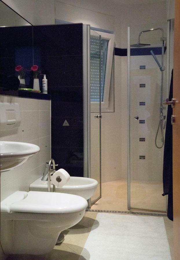 Apartment Annabela Banjol 外观 照片